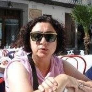 Meet your Posher, Benita